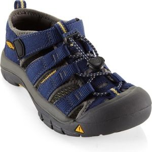 Keen Youth Newport H2 Sandals Pre Owned